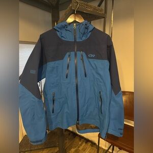 Outdoor Research Furio Jacket Gore-Tex